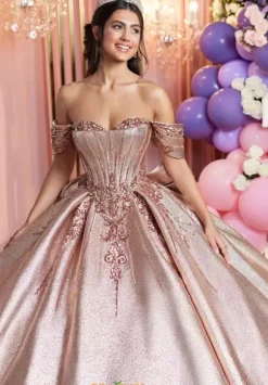 Vizcaya Quinceanera 89519