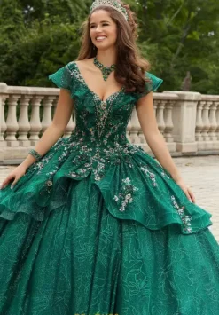 Vizcaya Quinceanera 89412