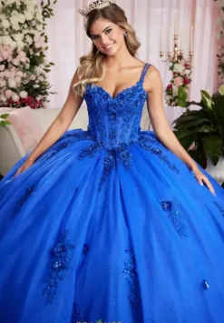 Vizcaya Quinceanera 89504