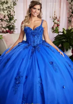 Vizcaya Quinceanera 89504
