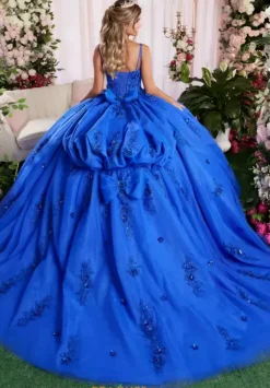 Vizcaya Quinceanera 89504
