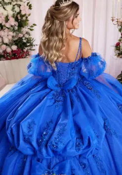 Vizcaya Quinceanera 89504