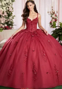 Vizcaya Quinceanera 89504