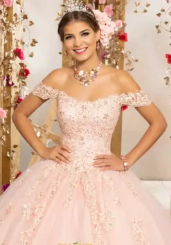Vizcaya Quinceanera 89231
