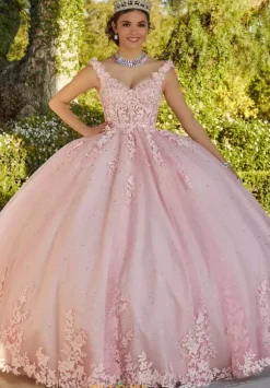 Vizcaya Quinceanera 89432