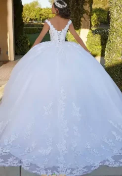 Vizcaya Quinceanera 89432