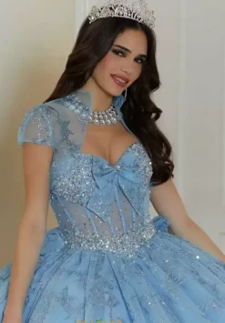 Vizcaya Quinceanera 89478