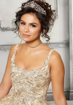 Vizcaya Quinceanera 89311