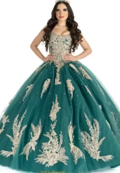 Vizcaya Quinceanera 89311