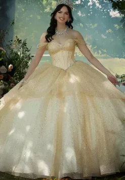 Vizcaya Quinceanera 60193