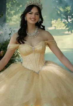 Vizcaya Quinceanera 60193
