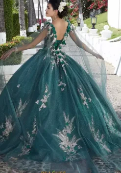 Vizcaya Quinceanera 89362