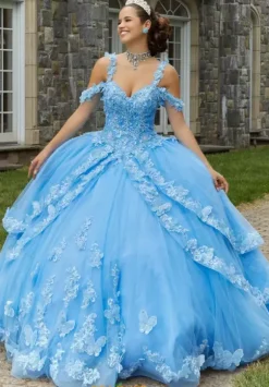 Vizcaya Quinceanera 89414