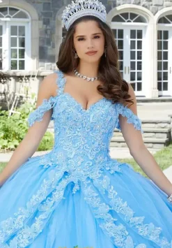 Vizcaya Quinceanera 89414