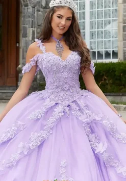 Vizcaya Quinceanera 89414