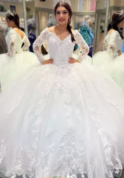 Vizcaya Quinceanera 89360