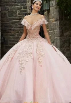 Vizcaya Quinceanera 89342