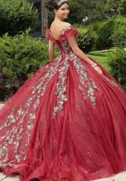 Vizcaya Quinceanera 89342