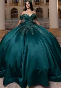 Vizcaya Quinceanera 4080011