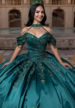 Vizcaya Quinceanera 4080011