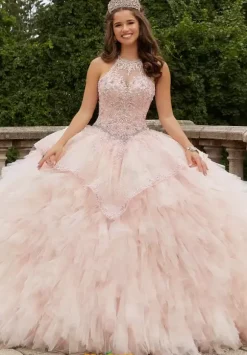 Vizcaya Quinceanera 89406