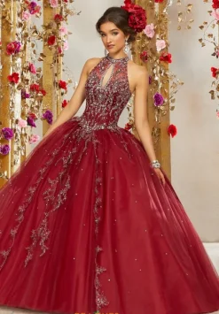 Vizcaya Quinceanera 89236
