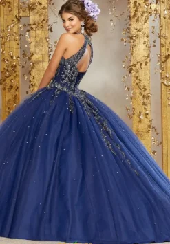Vizcaya Quinceanera 89236