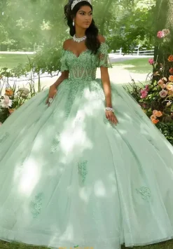 Vizcaya Quinceanera 89445