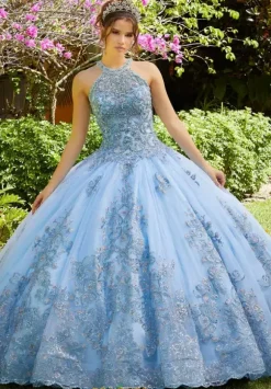 Vizcaya Quinceanera 89284