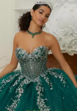 Vizcaya Quinceanera 89480