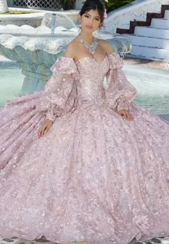 Vizcaya Quinceanera 89366