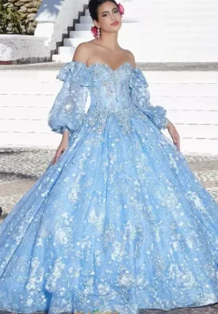 Vizcaya Quinceanera 89366