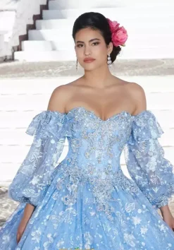 Vizcaya Quinceanera 89366