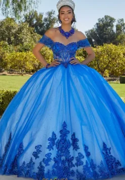 Vizcaya Quinceanera 89427