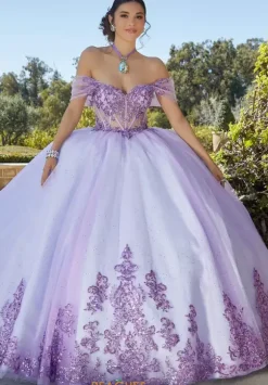 Vizcaya Quinceanera 89427