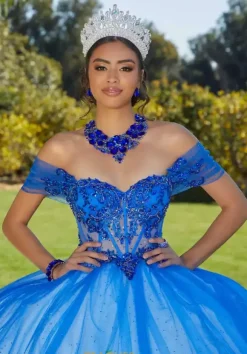 Vizcaya Quinceanera 89427