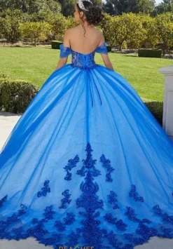 Vizcaya Quinceanera 89427