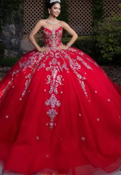 Vizcaya Quinceanera 4080008