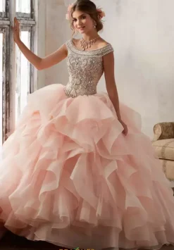 Vizcaya Quinceanera 89138