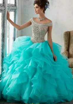 Vizcaya Quinceanera 89138