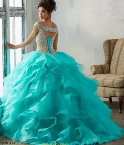 Vizcaya Quinceanera 89138