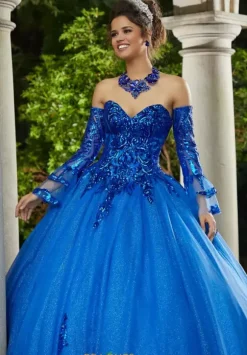Vizcaya Quinceanera 60110
