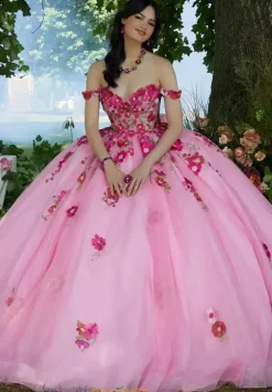 Vizcaya Quinceanera 60197