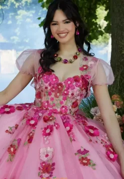 Vizcaya Quinceanera 60197