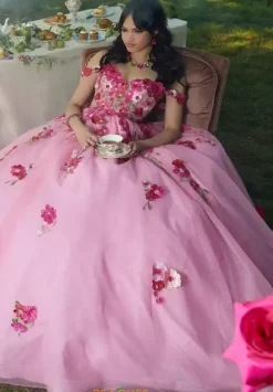 Vizcaya Quinceanera 60197