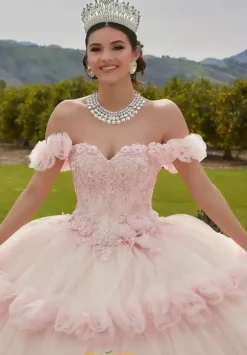 Vizcaya Quinceanera 89433
