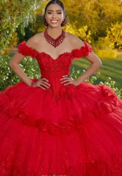 Vizcaya Quinceanera 89433