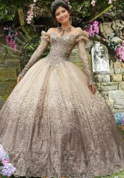 Vizcaya Quinceanera 89278