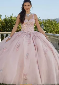 Vizcaya Quinceanera 89424
