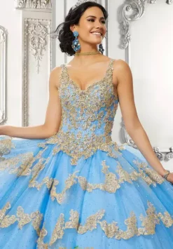 Vizcaya Quinceanera 89324